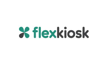 FlexKiosk logo
