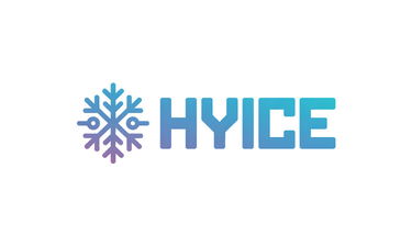 Hyice logo
