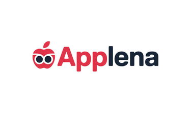 Applena.com - Creative brandable domain for sale
