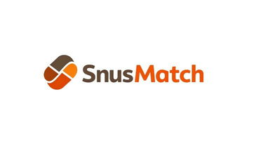 SnusMatch.com - Creative brandable domain for sale