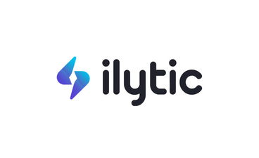Ilytic.com - Creative brandable domain for sale