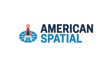 AmericanSpatial.com - Creative brandable domain for sale
