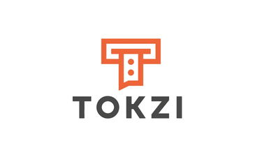 Tokzi.com - buy Good premium domains