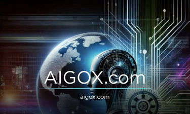 AIGOX.com - buying Cool premium names