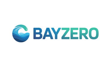 BayZero.com - Creative brandable domain for sale