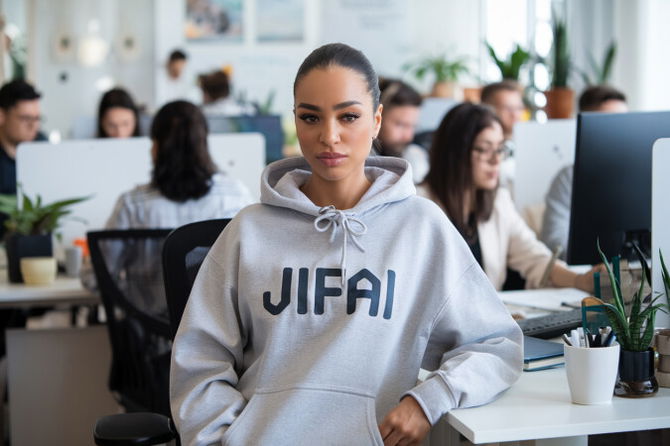 JIFAI.com