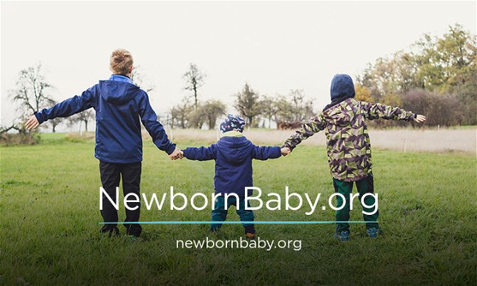 NewbornBaby.org