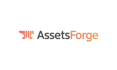 AssetsForge.com is for sale