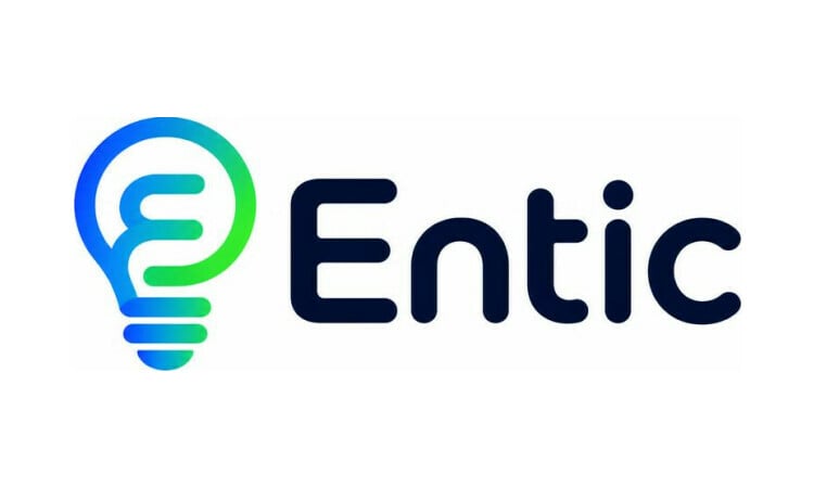 Entic logo