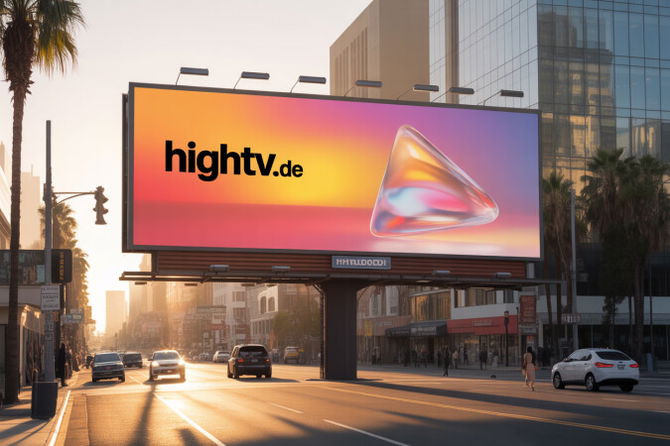 HighTV.de — 3