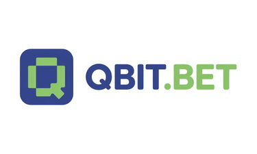 Qbit.bet - Creative brandable domain for sale