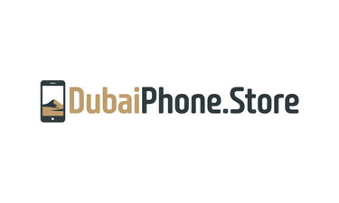 DubaiPhone.store - Creative brandable domain for sale