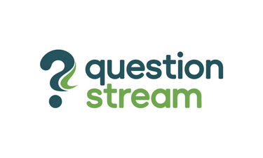 QuestionStream.com - Creative brandable domain for sale