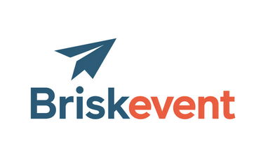BriskEvent.com is for sale