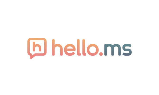 Hello.ms