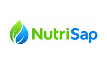 NutriSap logo
