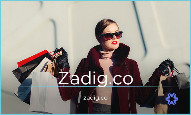 Zadig.co