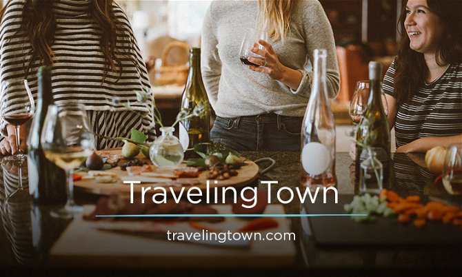 TravelingTown.com