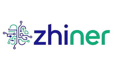 zhiner.com - Creative brandable domain for sale