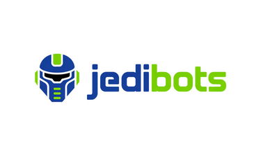 JediBots.com - Creative brandable domain for sale
