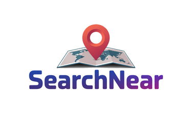 SearchNear logo
