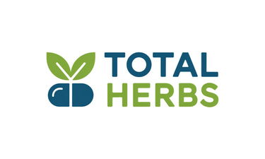 TotalHerbs.com - Creative brandable domain for sale