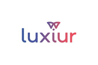 Luxiur.com - Creative brandable domain for sale