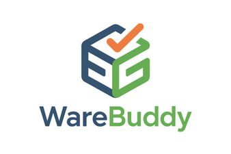 WareBuddy.com - Creative brandable domain for sale