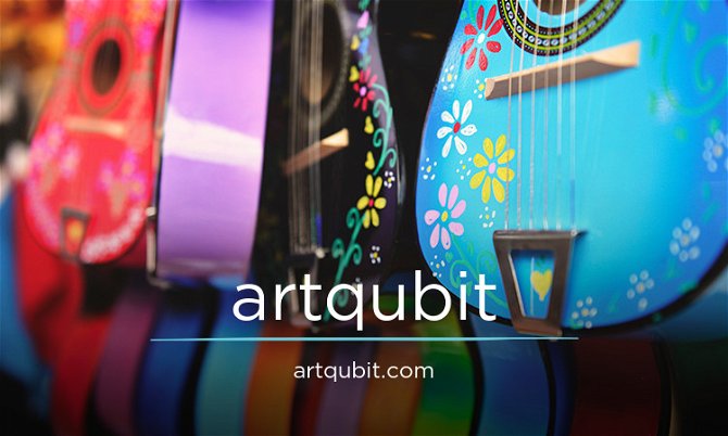 artqubit.com