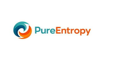 PureEntropy.com is for sale