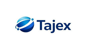Tajex logo