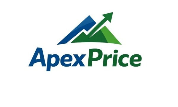 ApexPrice logo