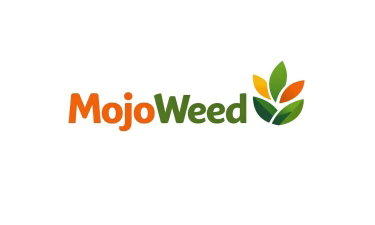 MojoWeed logo