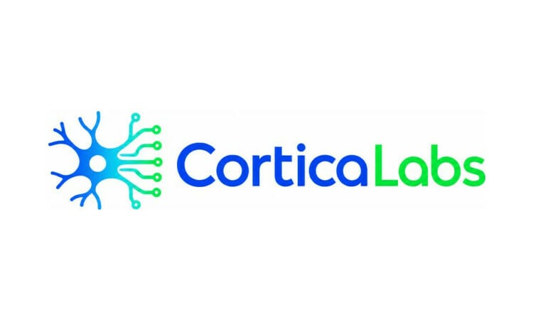 CorticaLabs logo