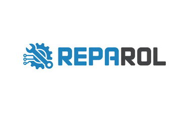 Reparol.com - Creative brandable domain for sale