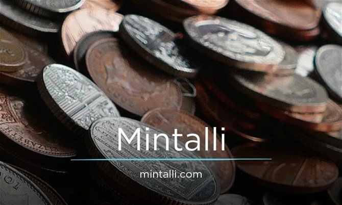 Mintalli.com