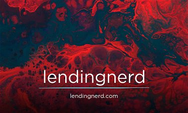 LendingNerd.com