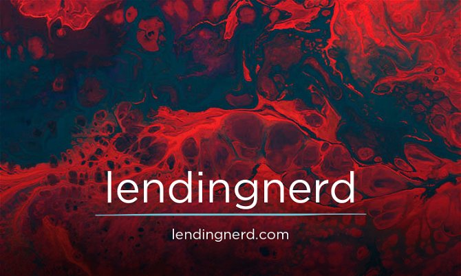 LendingNerd.com