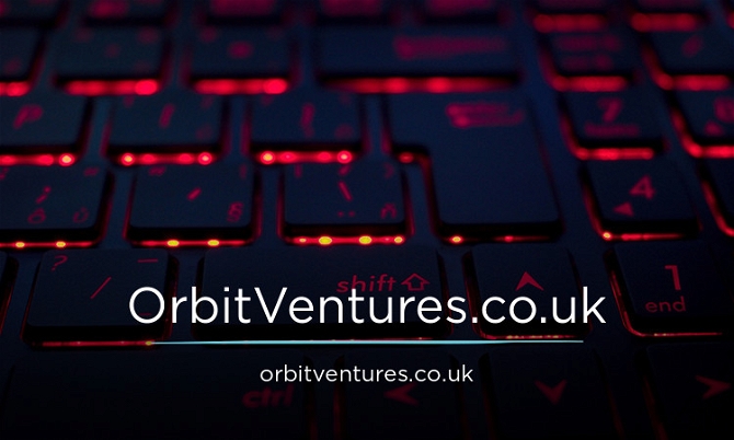 OrbitVentures.co.uk
