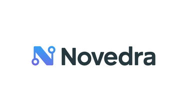 Novedra.com - Creative brandable domain for sale