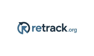 Retrack.org - Creative brandable domain for sale