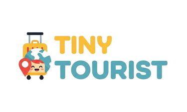 TinyTourist.com - Creative brandable domain for sale