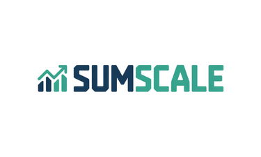 SumScale.com is for sale