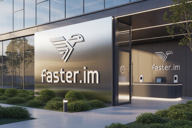 Faster.im — 4