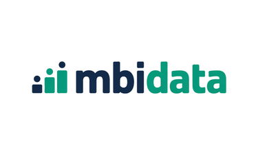 MbiData.com - Creative brandable domain for sale