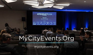 MyCityEvents.Org - Creative brandable domain for sale