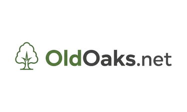 OldOaks.net - Creative brandable domain for sale