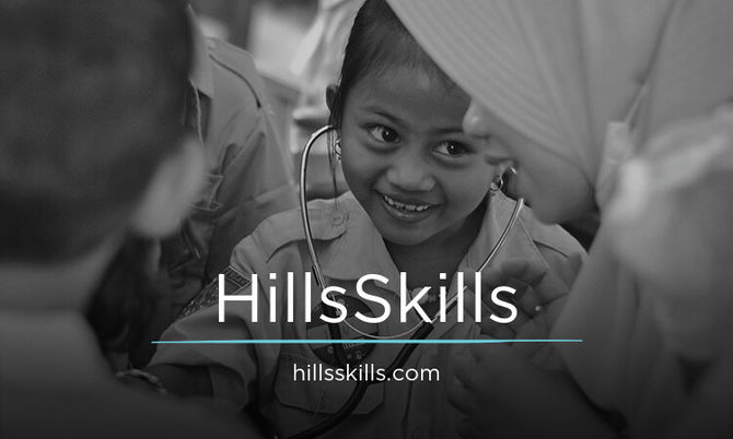 HillsSkills.com