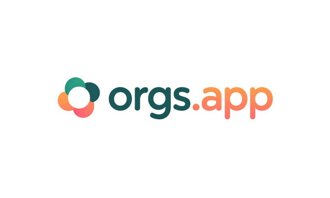 Orgs.App