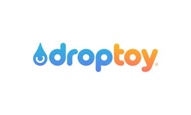 DropToy.com - Creative brandable domain for sale